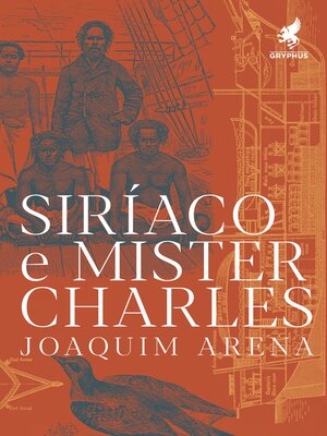 cover image of Siríaco e Mster Charles